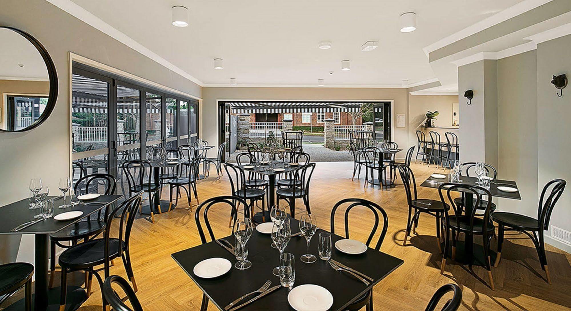 Potters Toowoomba Hotel Exteriör bild